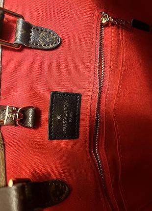 Сумка louis vuitton 5