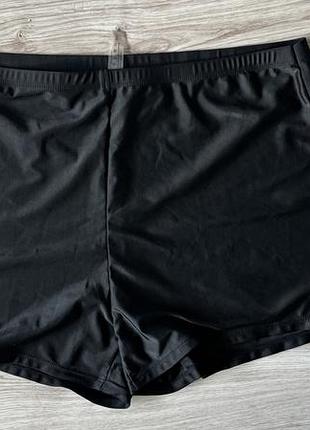 Чоловічі плавки шорти для купання 6xl
