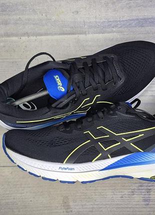 Кроссовки asics gt-1000 12