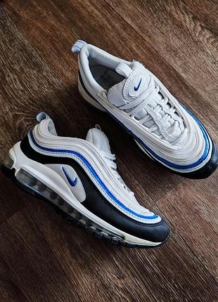 Кроссовки nike air max 97