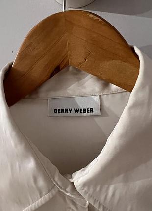 Сорочка gerry weber 2