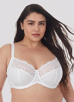 Трехсекционный бюстгальтер marks &amp; spencer