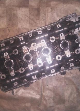 331 головка блока цилиндров гбц для daewoo chevrolet a15mf a16dms a15dms daewoo nexia espero nubira tacuma chevrolet lanos rezzo