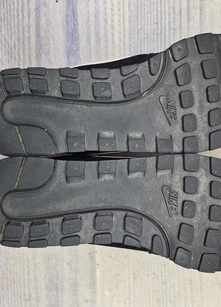 Кроссовки nike 5