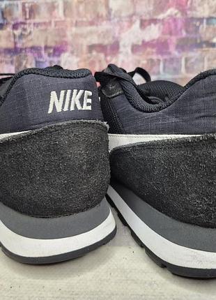 Кроссовки nike 6