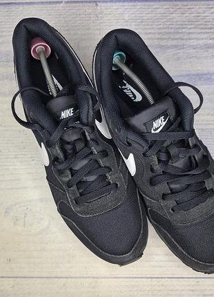 Кроссовки nike 3