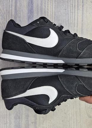 Кроссовки nike 4