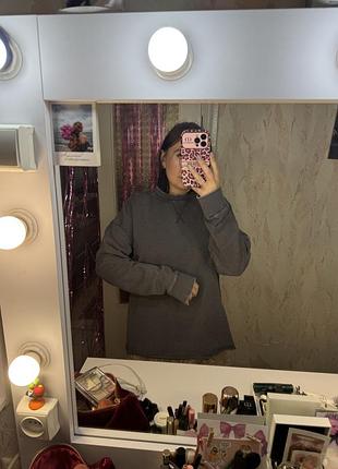 Чоловічий лонг zara