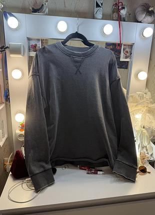 Чоловічий лонг zara 2