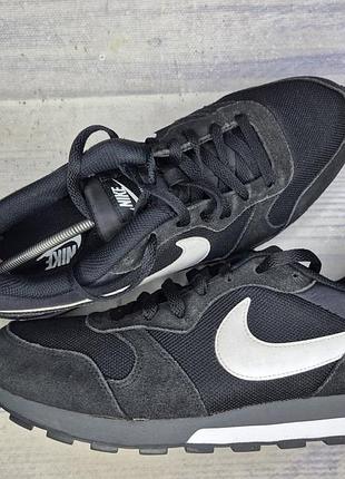 Кроссовки nike