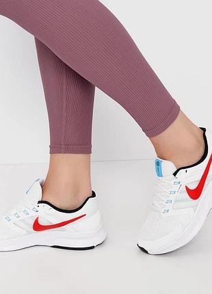 Nike run swift 3  спортивные-беговые кроссовки унисекс