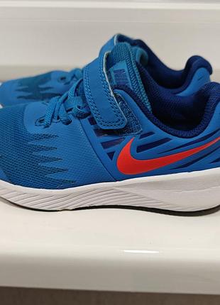 Кроссовки nike