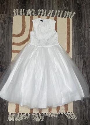 Сукня 5-6 років