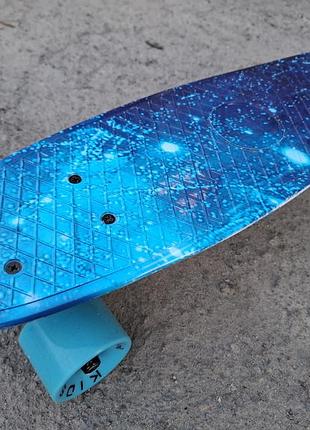 Скейт penny board maxpro kids 60х15