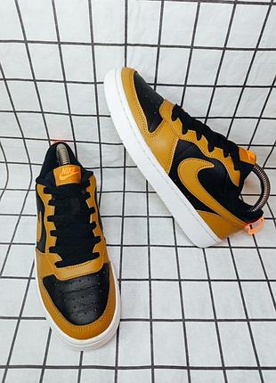 Кроссовки nike court borough low 2