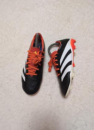 Копи бутси adidas predator 37-38 р 23 см original відмінний стан