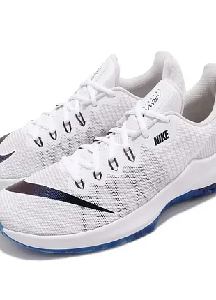 Мужские кроссовки nike air max infuriate ii 2 premium,  aj1933 140,