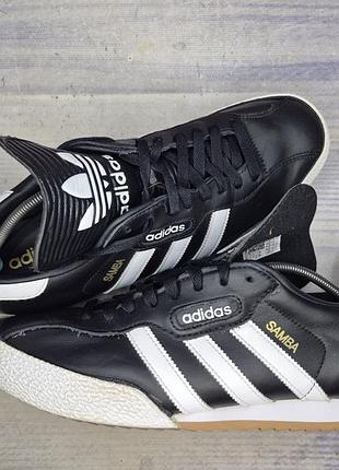 Кроссовки adidas samba