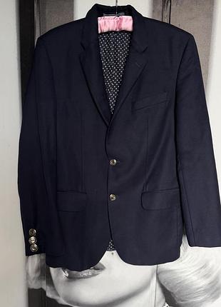Піджак tommy hilfiger