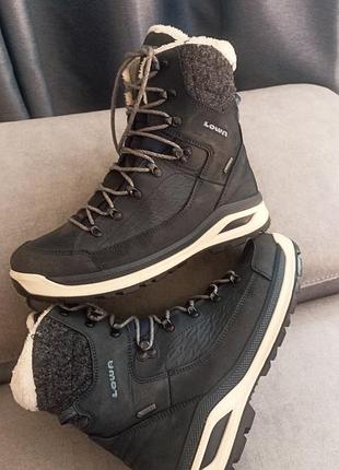 Черевики lowa renegade evo lce gtx