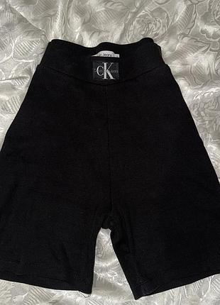 Велосипедки calvin klein оригінал