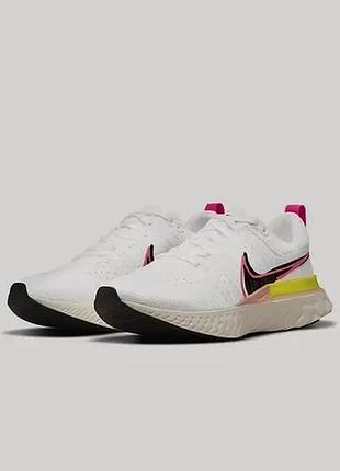 Nike infinity run flyknit   мужские спортивные-беговые кроссовки