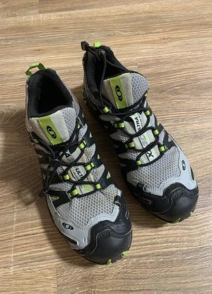 Кросівки salomon xa 3d ultra