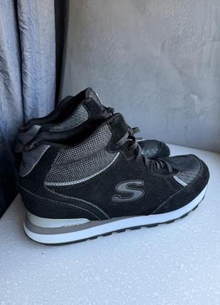 Кросівки skechers