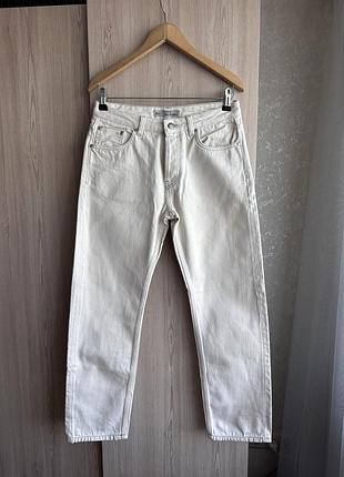 Джинси  мом topshop moto zara італія