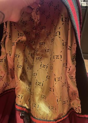 Спортивний костюм gucci вінтаж