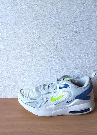 Кроссовки nike 28,5 р. стелька 18,5 см.