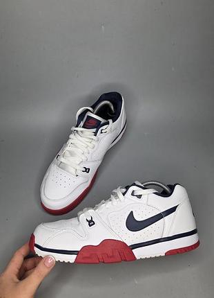 Мужские кроссовки nike air cross trainer low