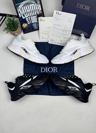 Кросівки dior b22/кроси діор б22/кросівки чоловічі