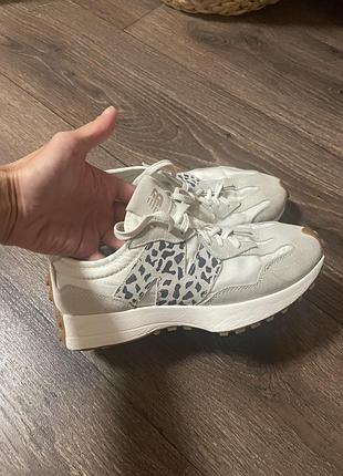 Кросівки new balance р 36-37