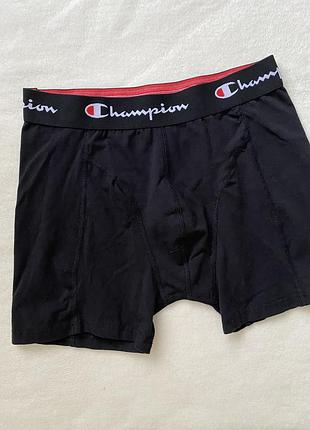Труси боксери champion