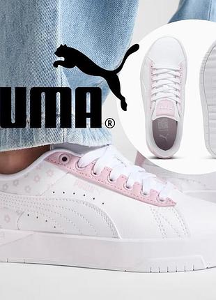 Кросівки puma jada beach florals