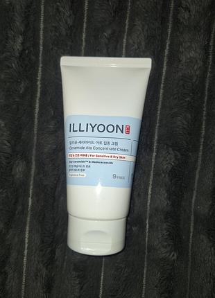 Illiyoon ceramide ato concentrate cream 150ml