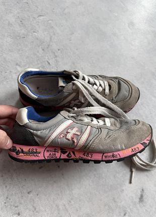 Premiata кросівки