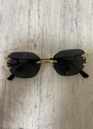 Окуляри cartier