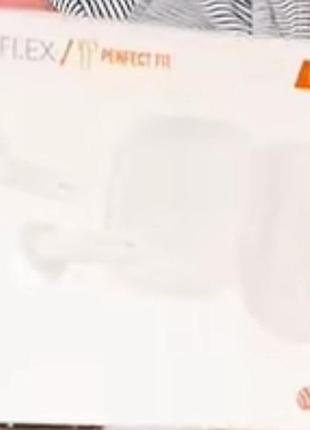 Беспроводные наушники jbl wave flex tws, оригинал