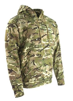 Худі kombat uk tactical hoodie