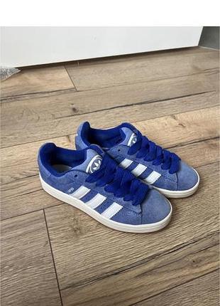 Кросівки adidas campus