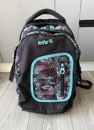 Рюкзак шкільний kite