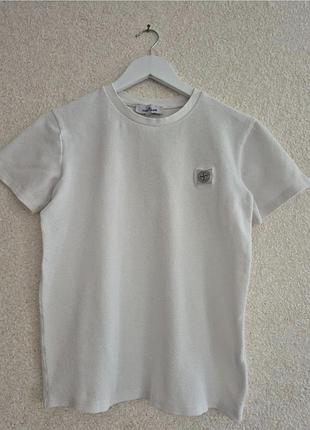 Футболка stone island
