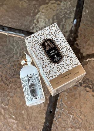 Парфуми attar collection 
kashmir musk 100 мл духи аттар колокшн нишевый парфюм унисекс парфюм