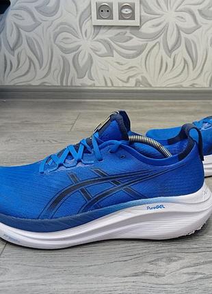 Оригінальні кросівки asics gel-nimbus 27 1011b958