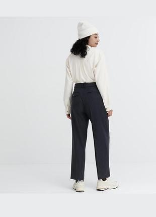 Брюки класичні uniqlo
