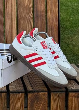 🗽 кросівки adidas samba 🥷