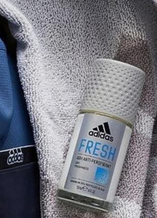 Дезодорант adidas