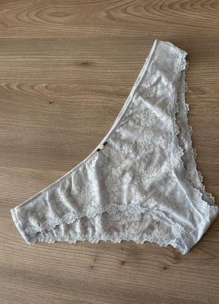 Трусики мереживні primark